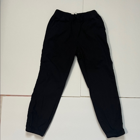 The Children's Place Other - The Children's Place Black Casual Jogger Pants